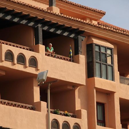 Apartamentos Turisticos Spiritmar Almerimar Eksteriør bilde
