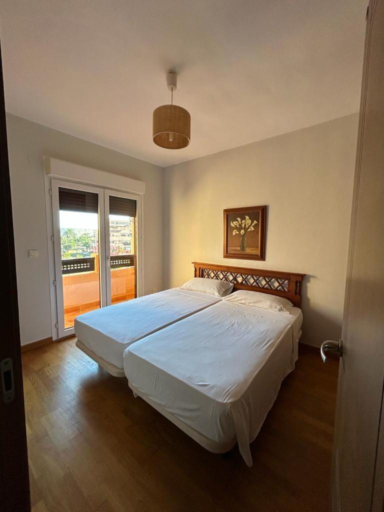 Apartamentos Turisticos Spiritmar Almerimar Eksteriør bilde