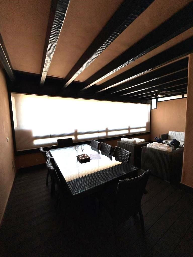 Apartamentos Turisticos Spiritmar Almerimar Eksteriør bilde