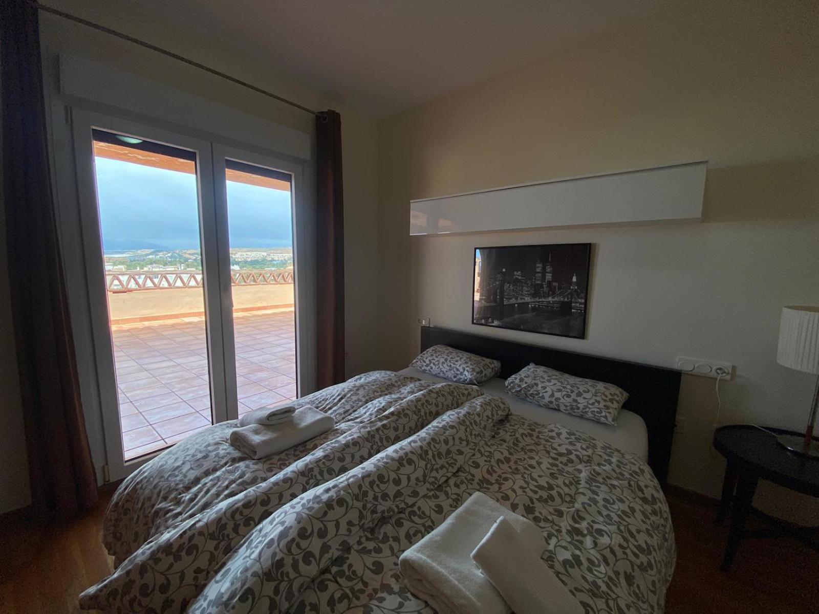 Apartamentos Turisticos Spiritmar Almerimar Eksteriør bilde