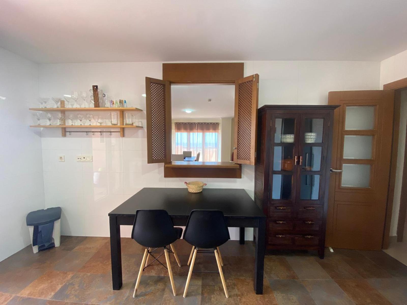 Apartamentos Turisticos Spiritmar Almerimar Eksteriør bilde