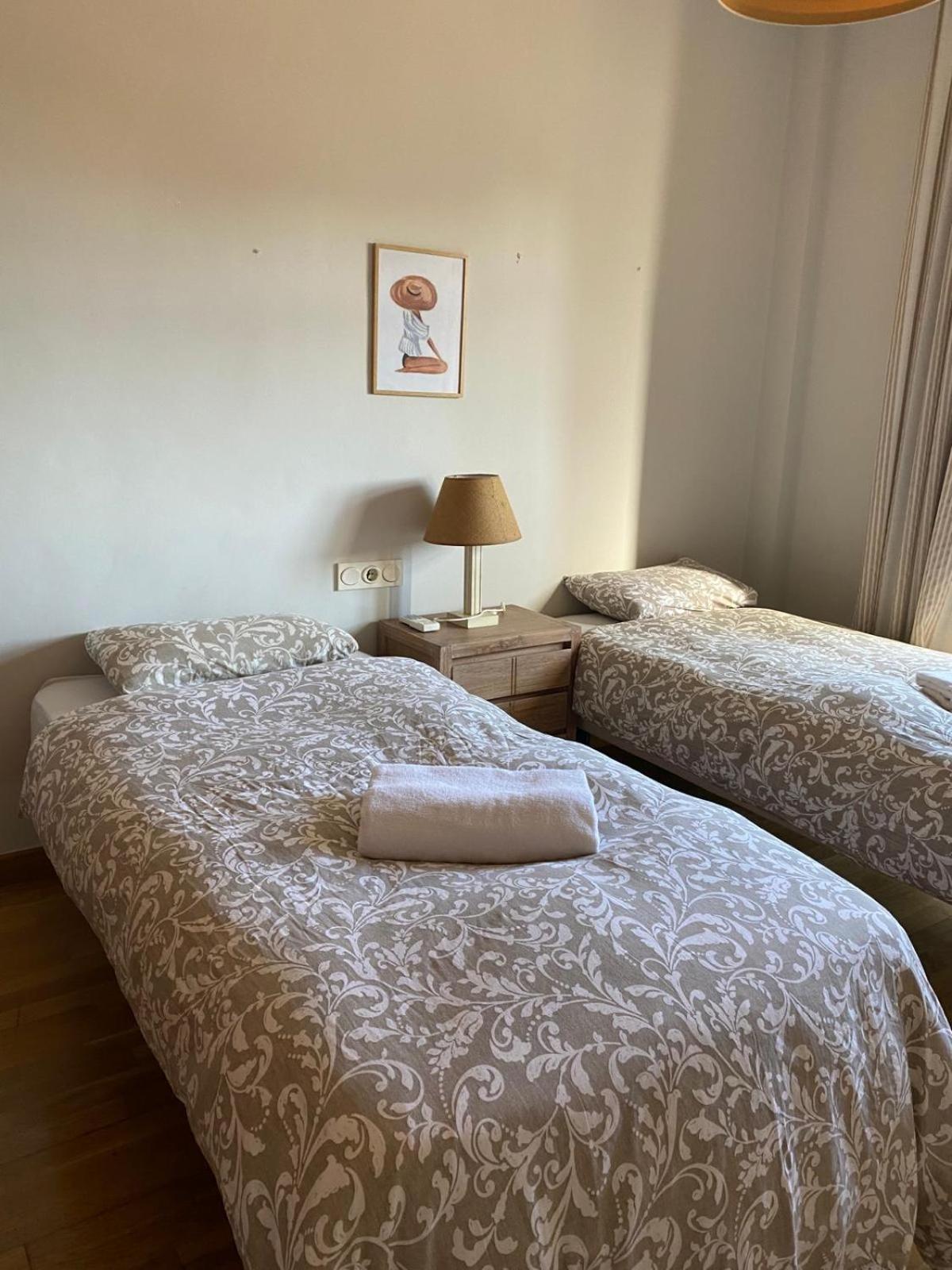 Apartamentos Turisticos Spiritmar Almerimar Eksteriør bilde