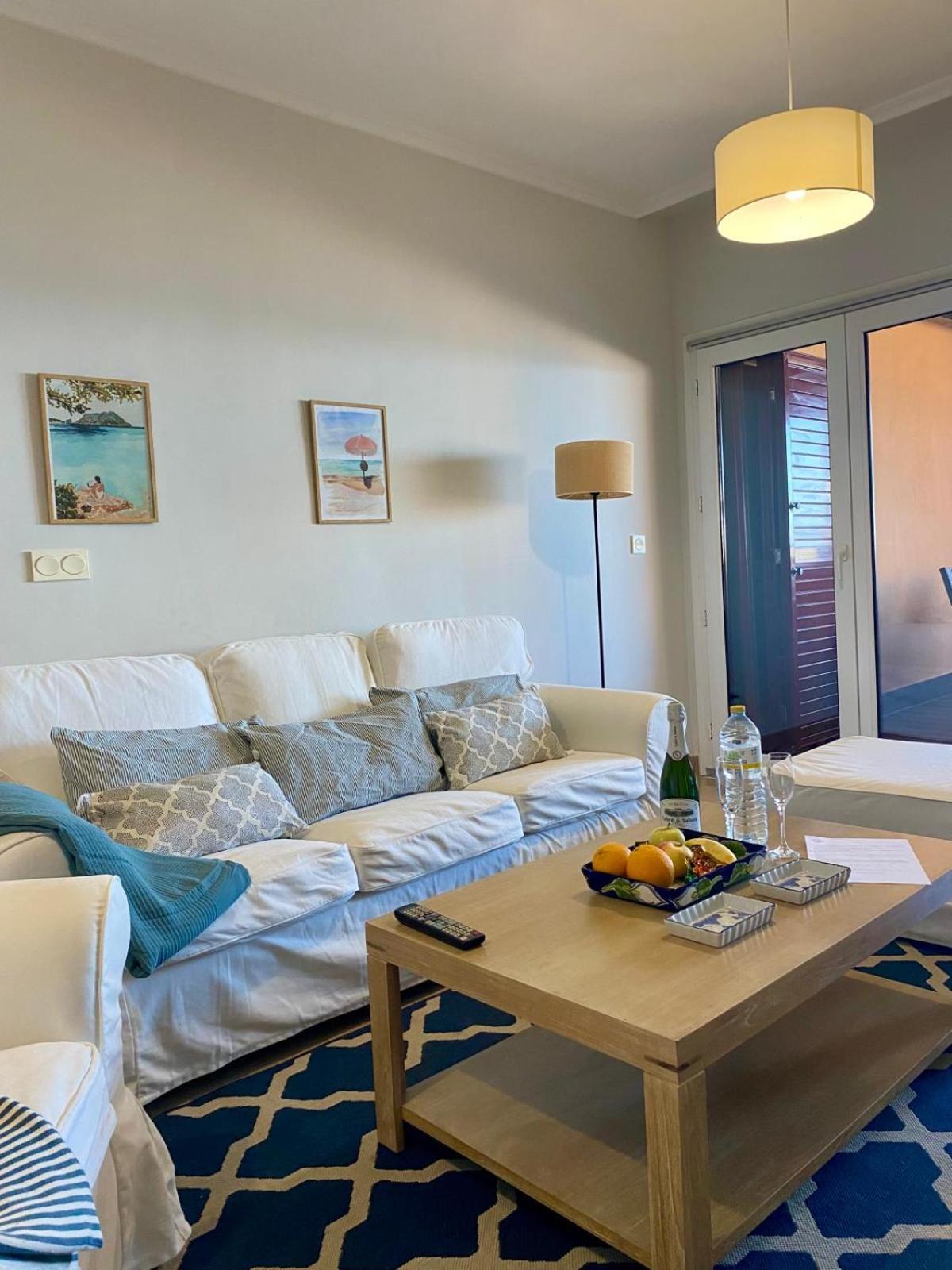 Apartamentos Turisticos Spiritmar Almerimar Eksteriør bilde
