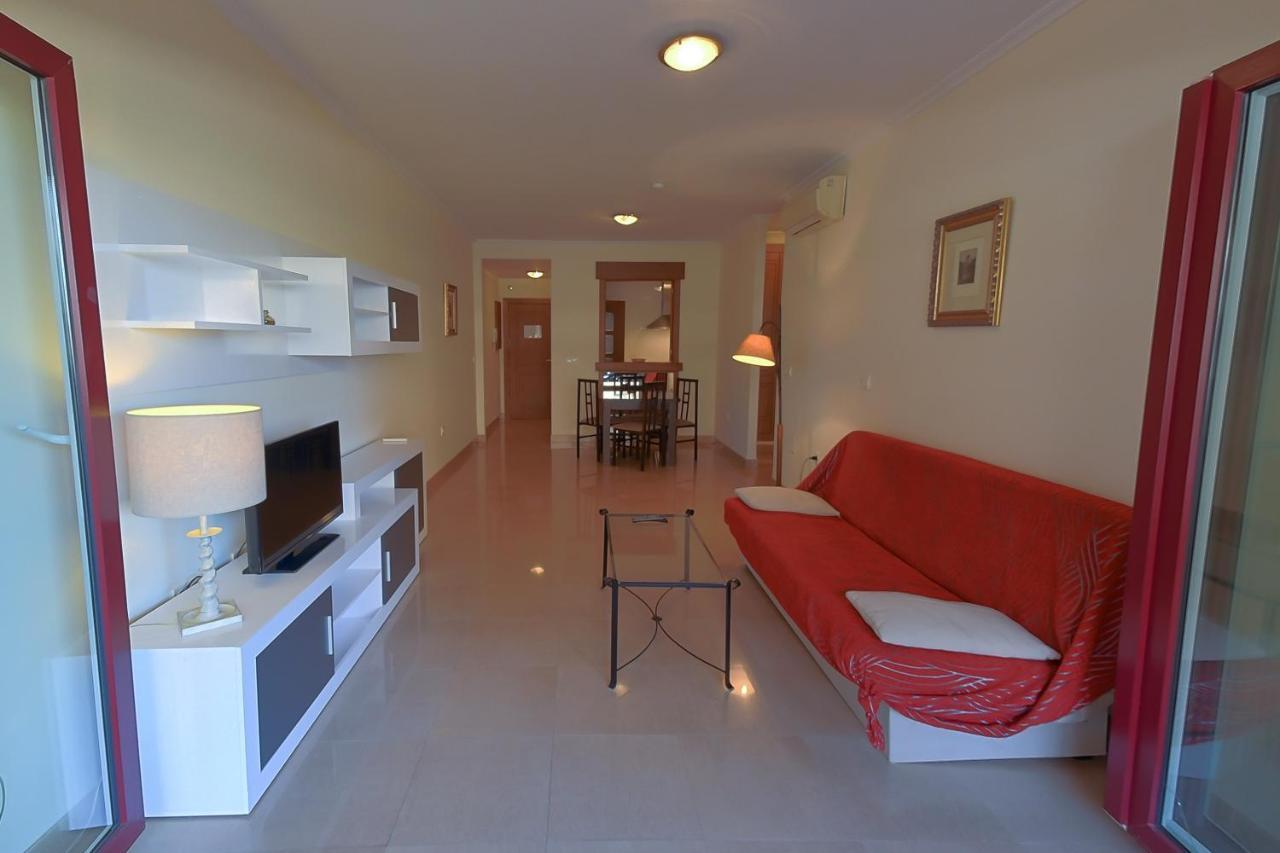 Apartamentos Turisticos Spiritmar Almerimar Eksteriør bilde