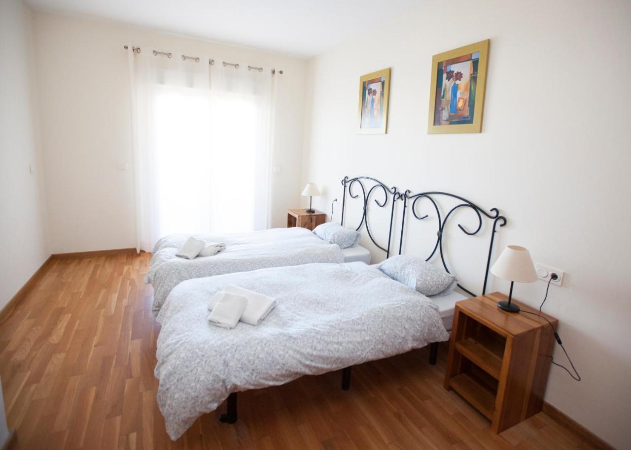 Apartamentos Turisticos Spiritmar Almerimar Eksteriør bilde